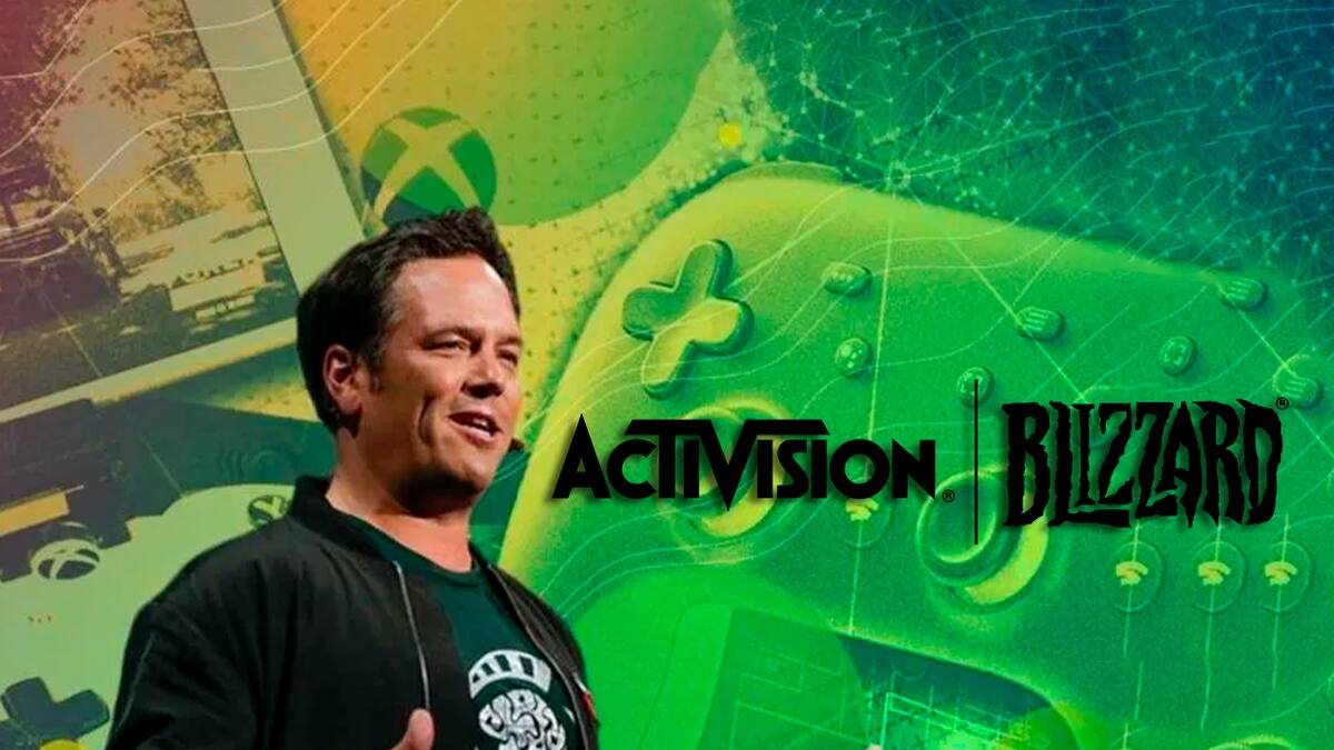 Phil Spencer and Bobby Kotick defend their purchase agreement