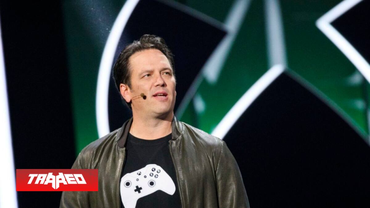 Phil Spencer apunta a gastar la energía en algo más productivo.
