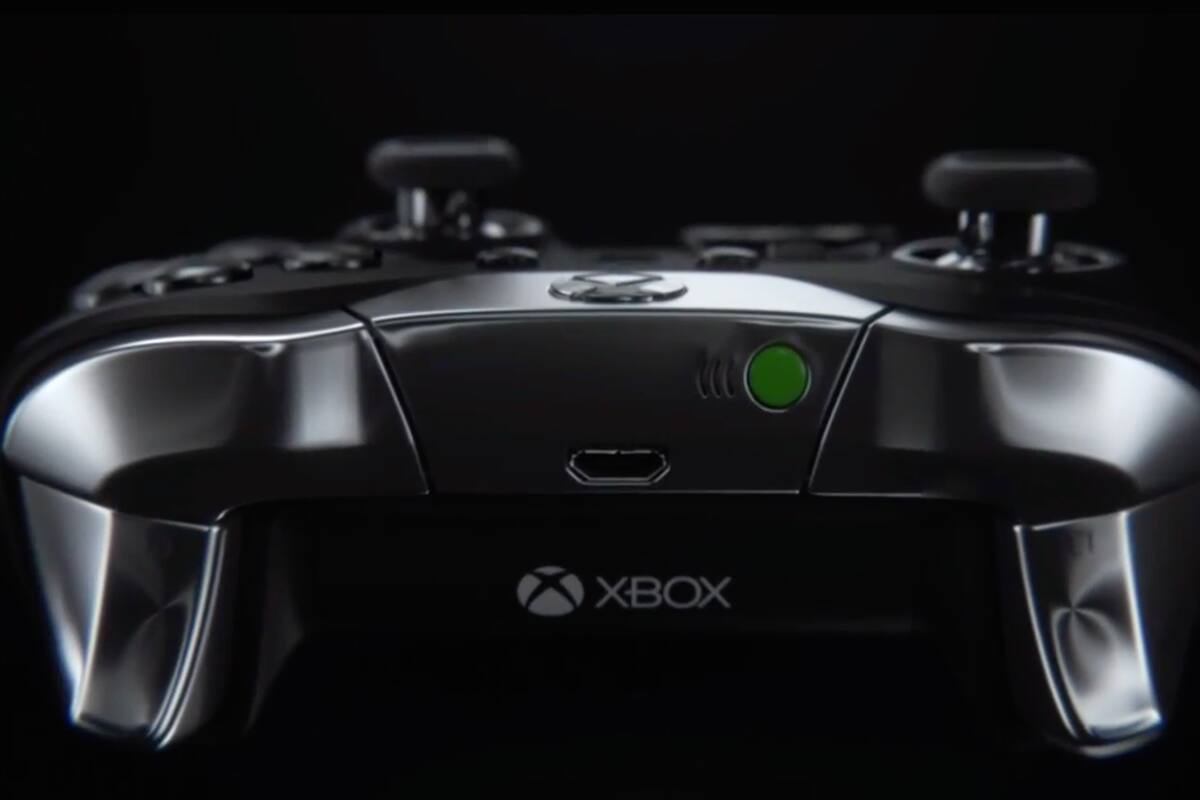 Demanda de control Elite excedió lo planeado por Microsoft