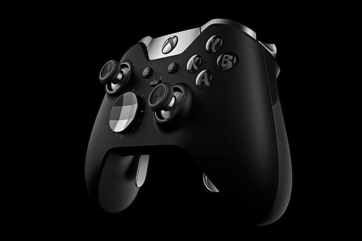 Se vuelve a agotar en tiendas el control Xbox One Elite