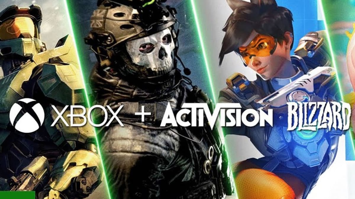 Phil Spencer aseguró que los estudios de Activision Blizzard pueden trabajar en IP de Xbox y viceversa