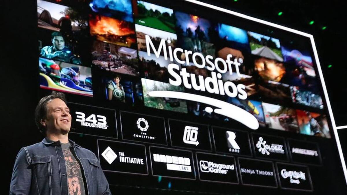 Phil Spencer aseguró que mientrás la industria crezca, Xbox no detendrá su estrategia