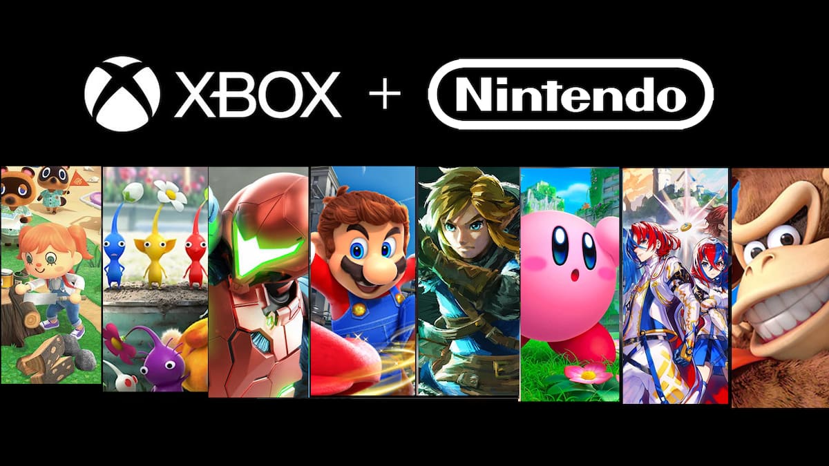 Phil Spencer believes that Nintendo's future exists beyond its hardware