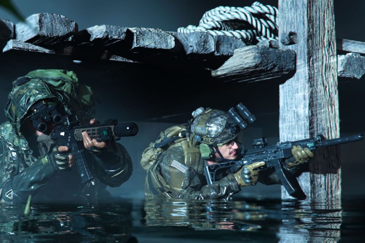 Call of Duty will also be released on PlayStation 7 and further
