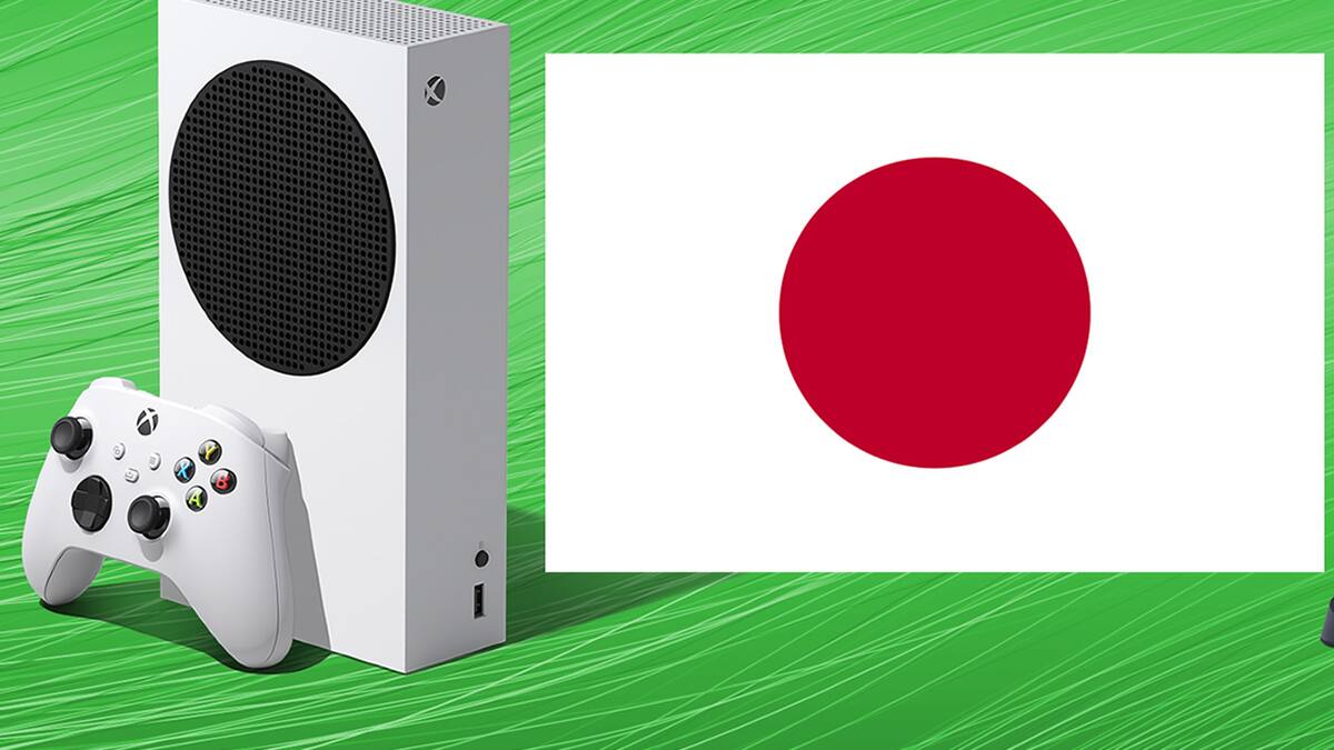 Phil Spencer cree que la relación entre Xbox y Japón puede mejorar mucho más