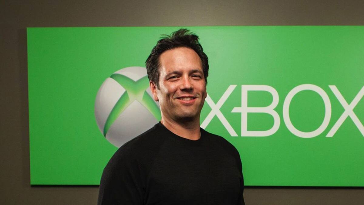 Phil Spencer: desarrolladores mostraron interés en nuestras consolas