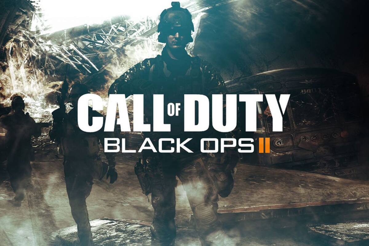 CoD: Black Ops II no llegará a la retrocompatibilidad esta semana