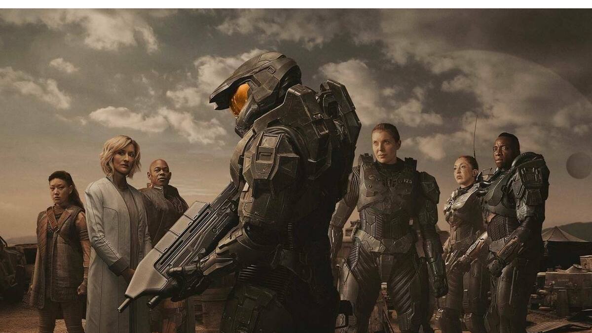 Phil Spencer destaca que aún están en una etapa temprana para exprimir sus IP en otros medios