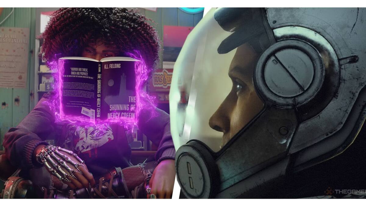 Phil Spencer habló brevemente sobre el desempeño técnico del título de Bethesda