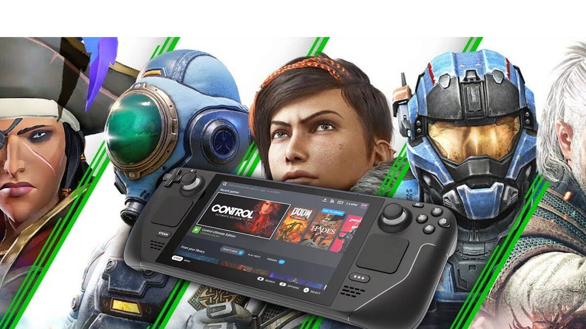 Phil Spencer habló sobre cómo encajan Steam Deck y más dispositivos en sus planes