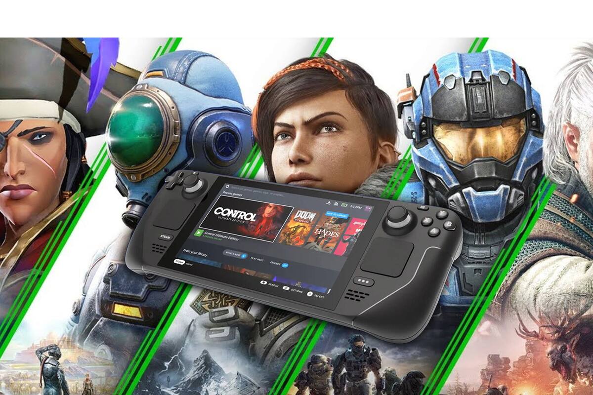 Los dispositivos portátiles serán muy importantes para Xbox, pero no como imaginas