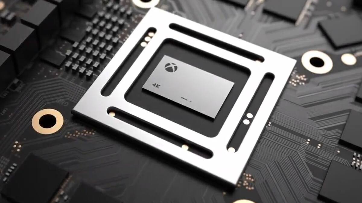 Phil Spencer habló sobre el desarrollo de la consola