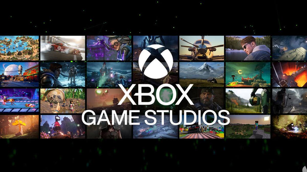 Phil Spencer habló sobre el futuro crecimiento de Xbox Game Studios