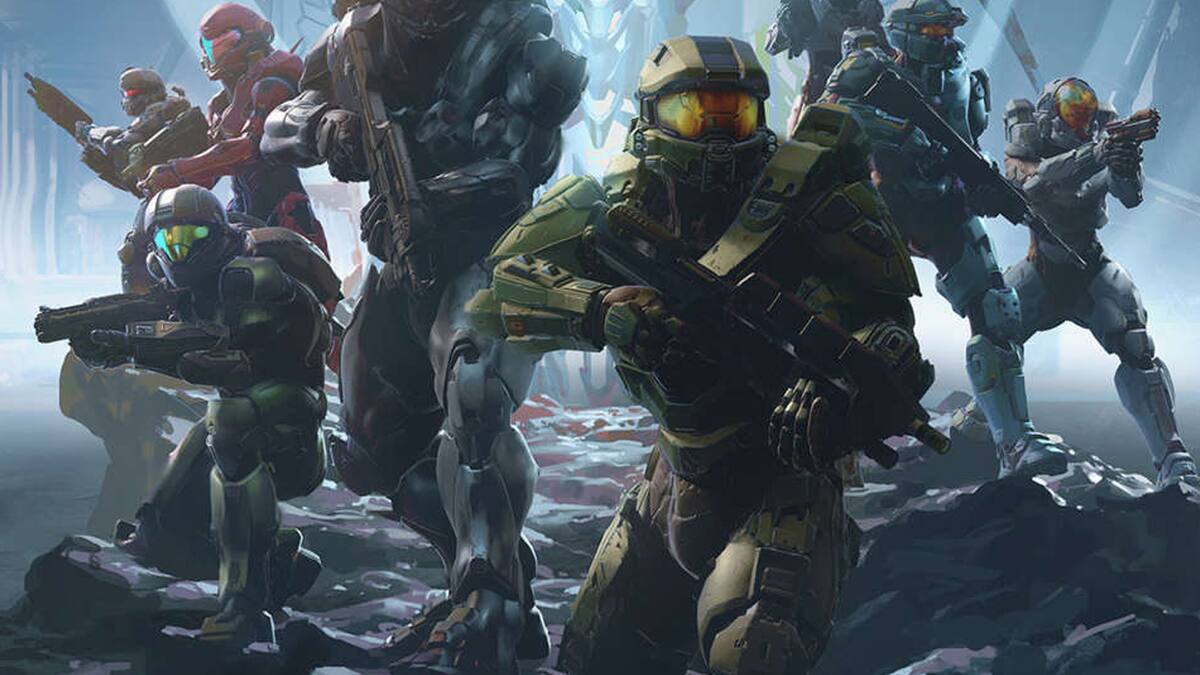 Phil Spencer: he visto asombroso trabajo