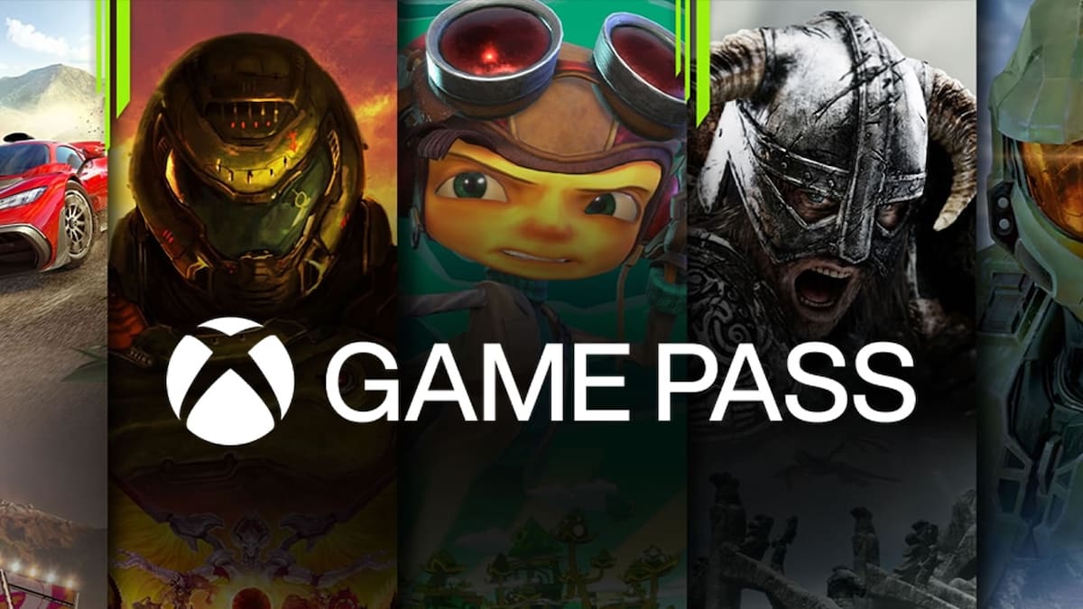 Phil Spencer presumió los números del servicio, algo que no sucede todos los días