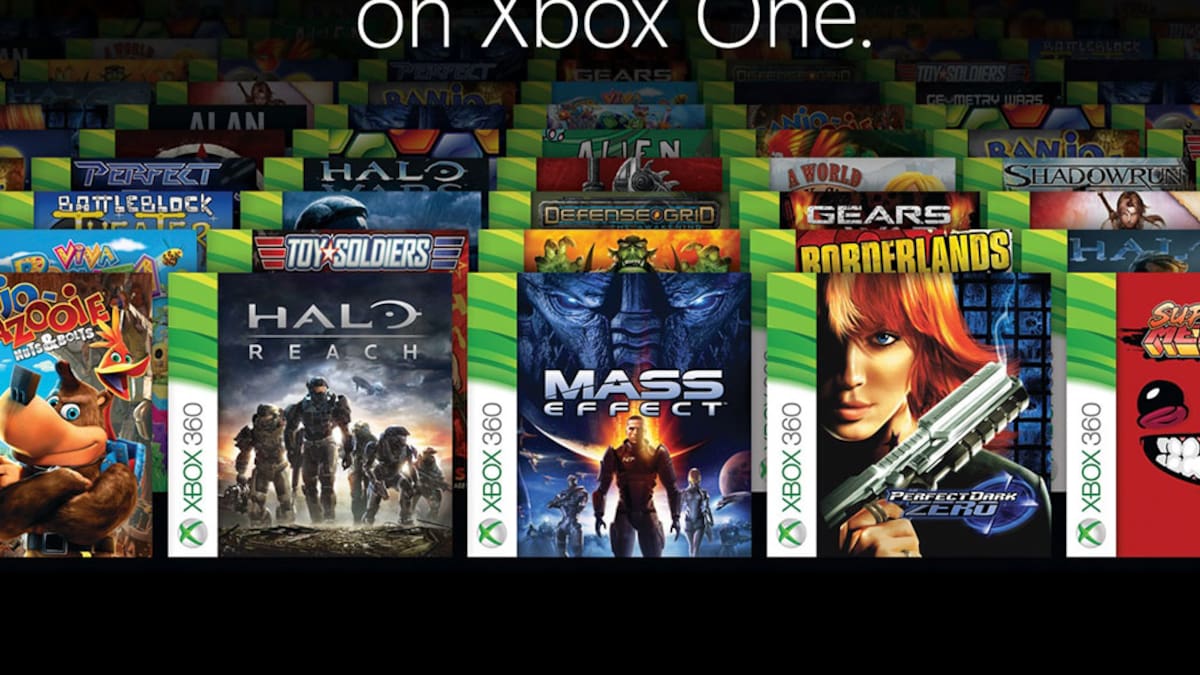 Phil Spencer prevé un gran mes para los títulos de Xbox 360 en la consola actual