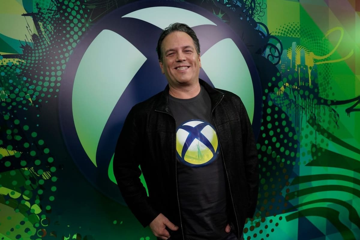 Phil Spencer Is Not Leaving Xbox Anytime Soon, Confirms Microsoft