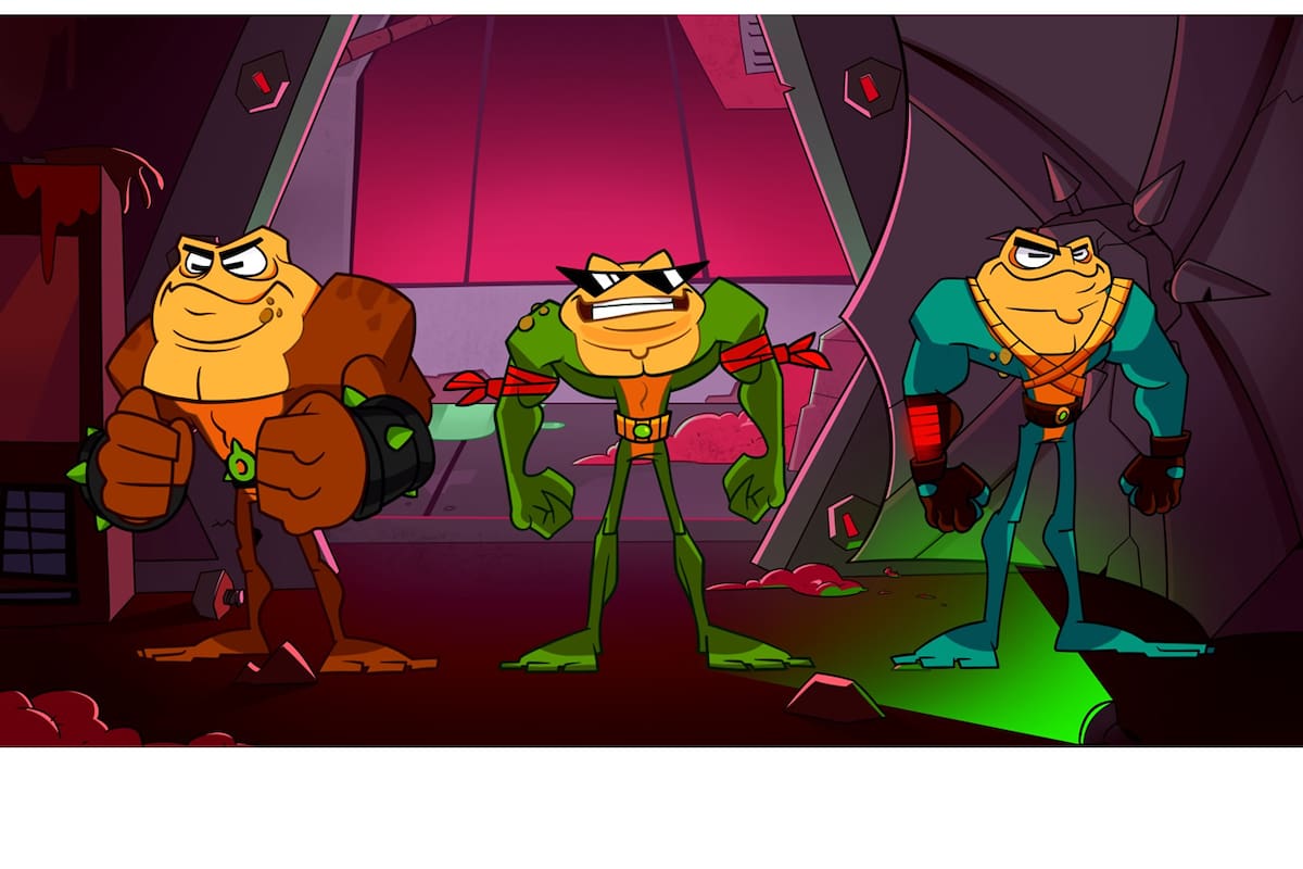 Xbox Game Pass hizo posible el desarrollo de Flight Simulator y Battletoads