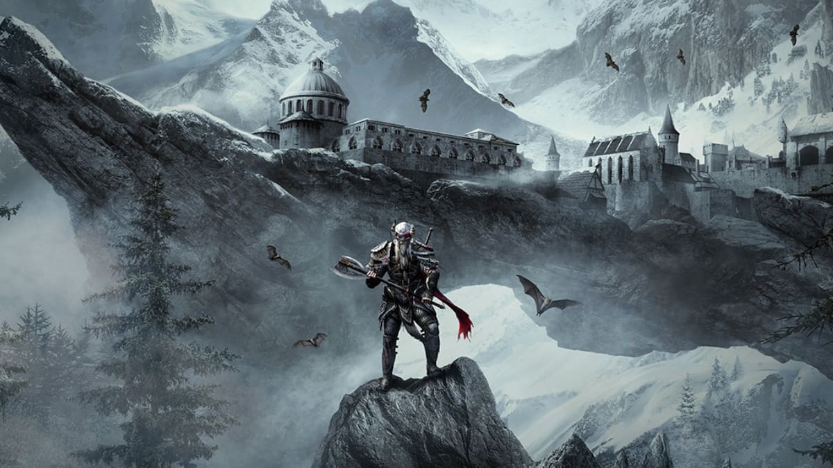 Phil Spencer sugirió que la espera por el nuevo RPG de Bethesda será muy larga