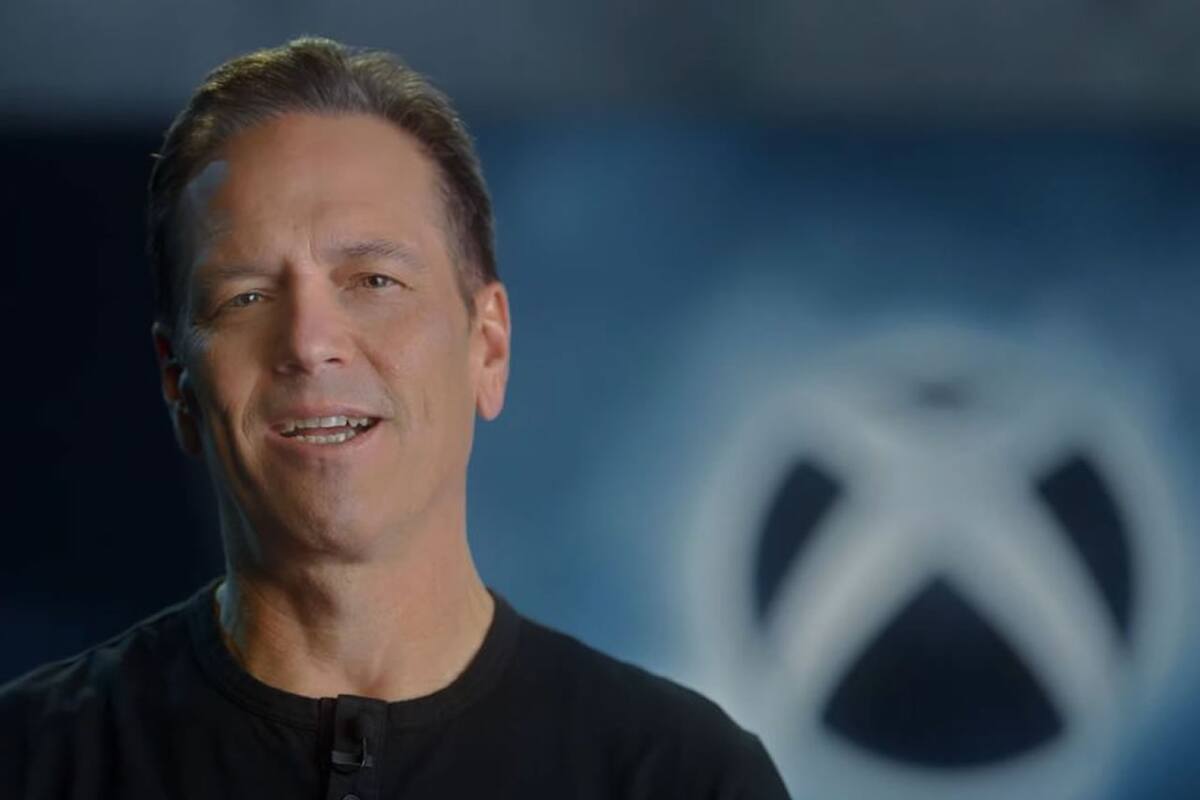 Phil Spencer inicia las celebraciones por el 25. ° aniversario de Xbox y presenta el logo oficial