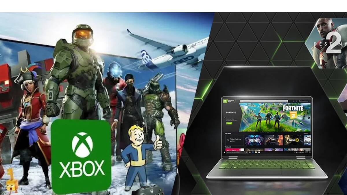 Phil Spencer y Sarah Bond celebraron la alianza entre compañías