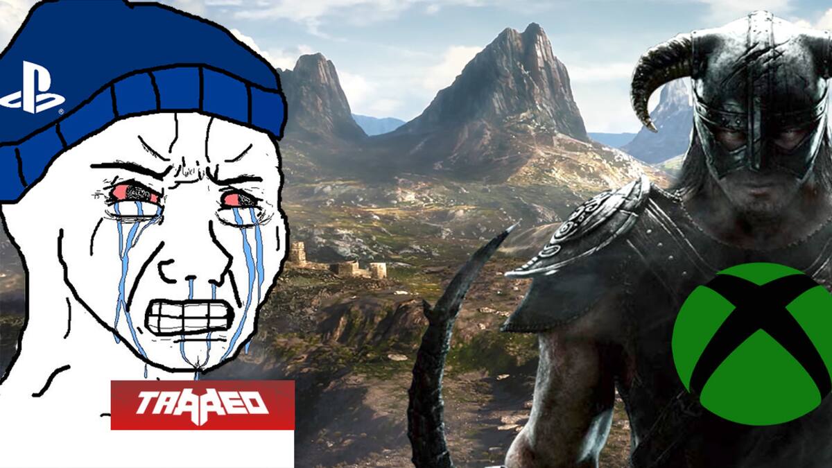 Phil Spencer ya insinuó que lo convertiría en un exclusivo
