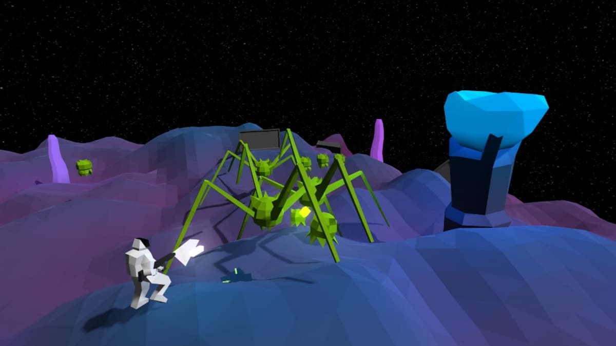 Phobos Down