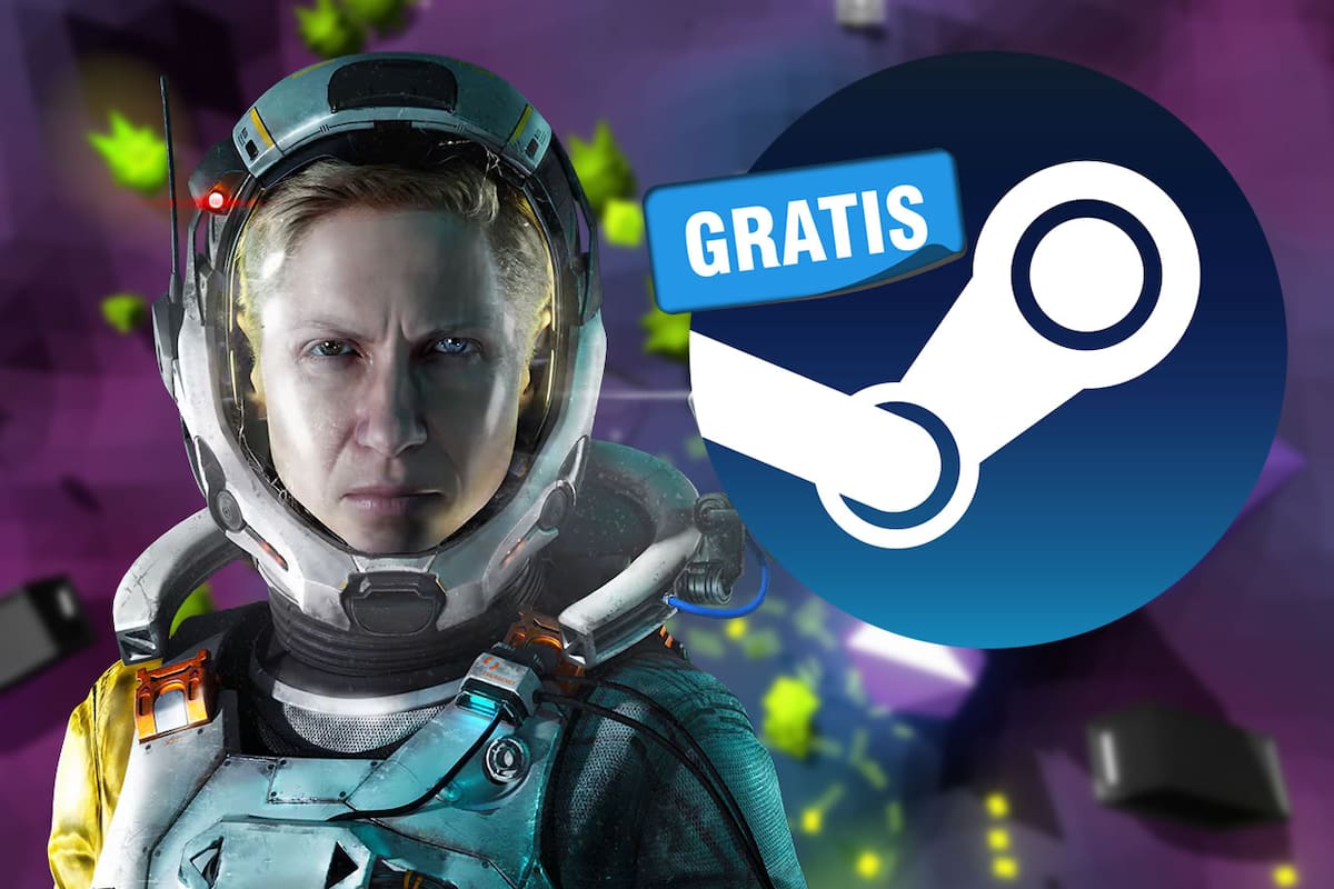 Gratis: Este juego con reseñas positivas inspirado en Returnal, exclusivo de PlayStation, está disponible sin costo en Steam