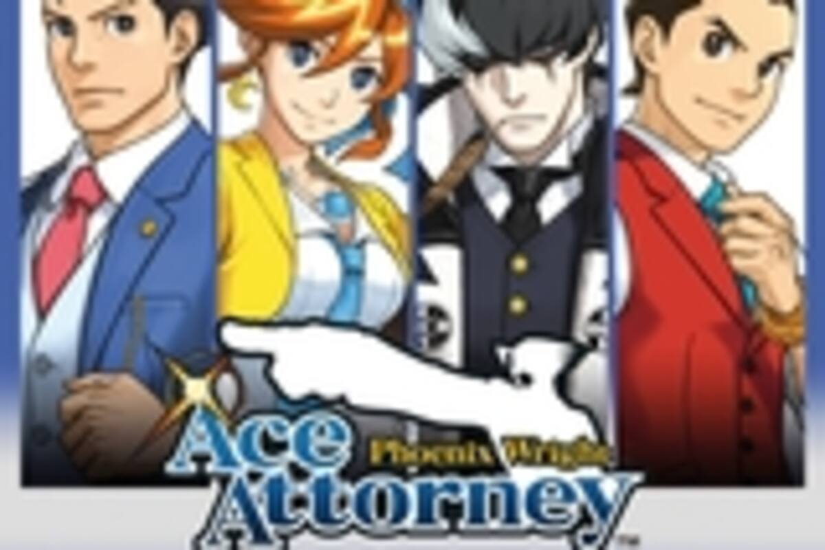 Phoenix Wright: Ace Attorney - Dual Destinies