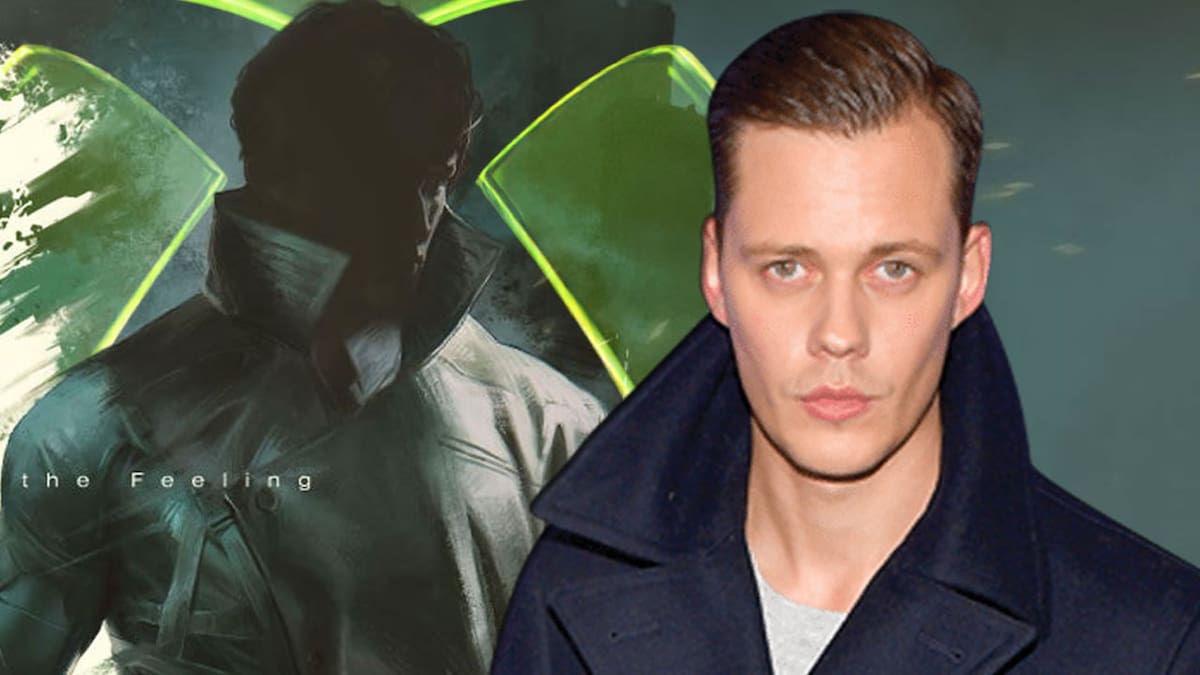 PHYSINT Bill Skarsgård