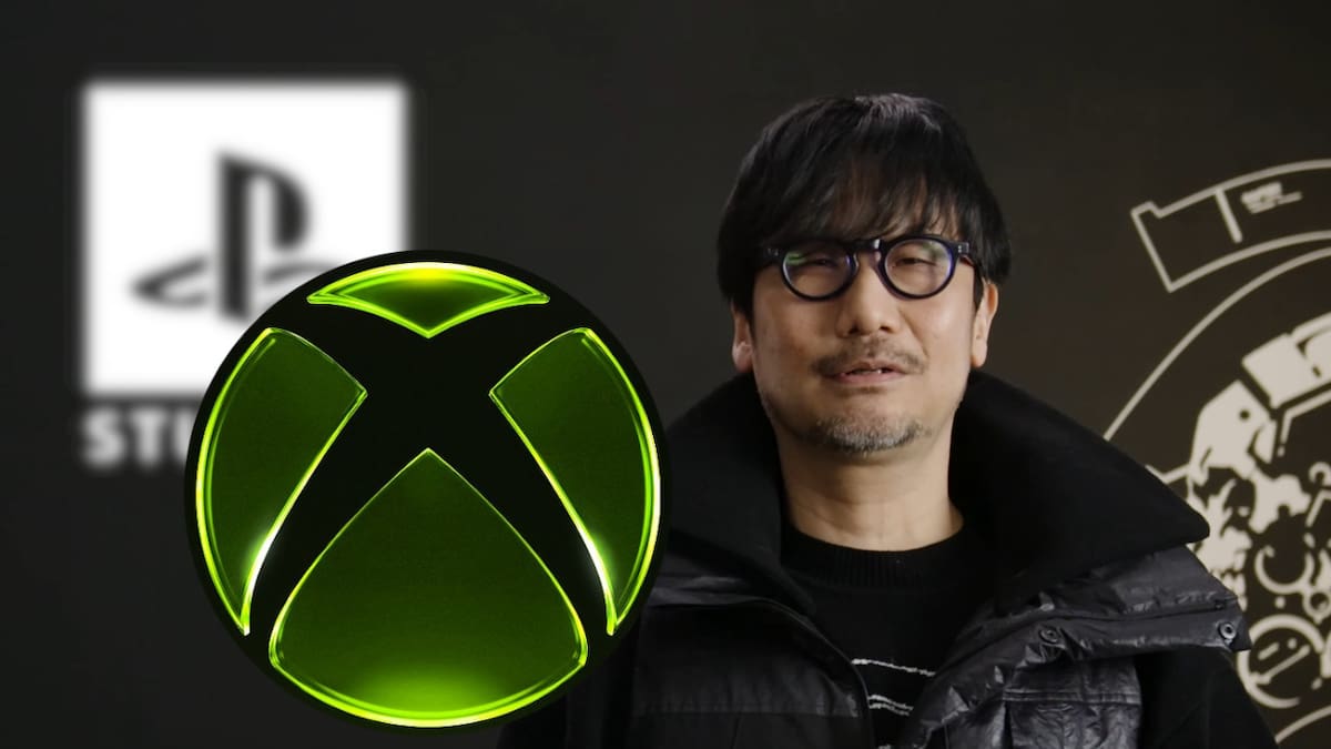 PHYSINT cancelación Hideo Kojima Xbox