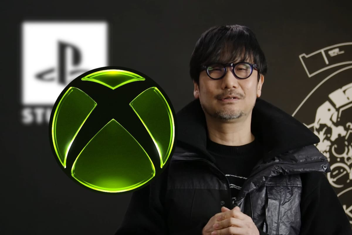 PlayStation le da la espalda a Hideo Kojima y XBOX salvará PHYSINT, su nuevo juego de espionaje
