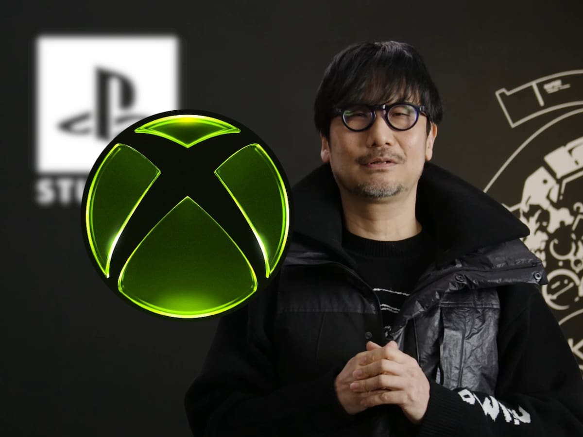 PHYSINT cancelación Hideo Kojima Xbox