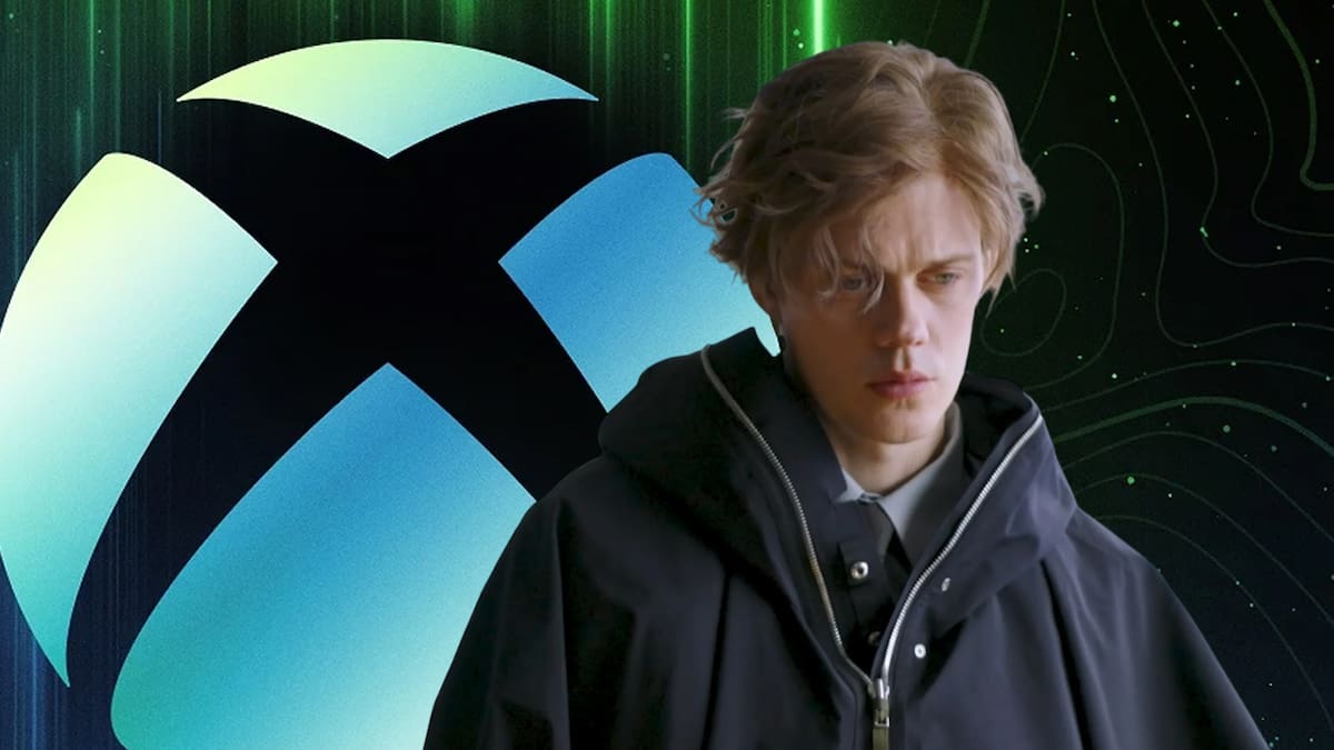PHYSINT exclusivo XBOX