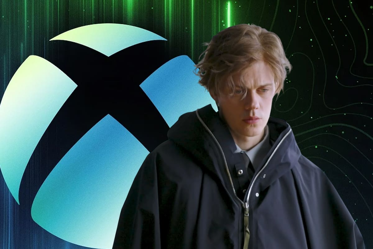 ¿PHYSINT será exclusivo de XBOX? Hideo Kojima habla del futuro del juego, y confirma sus planes de hacer animes, películas y series de la franquicia