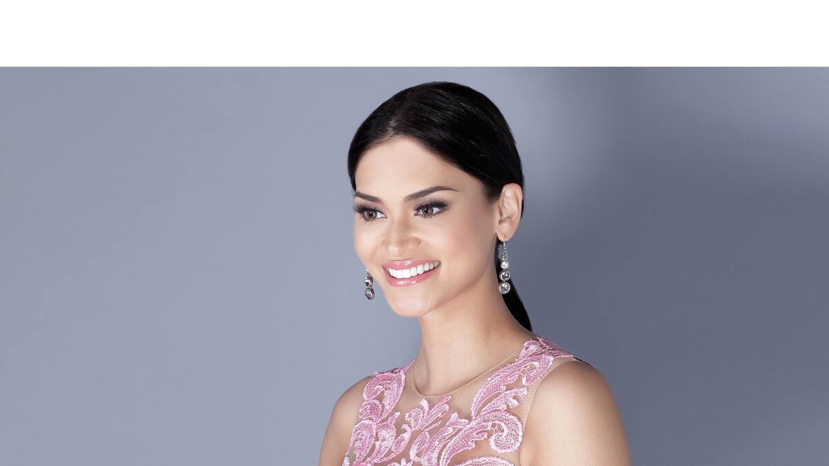 Pia Alonzo Wurtzbach ha terminado todos los Kingdom Hearts