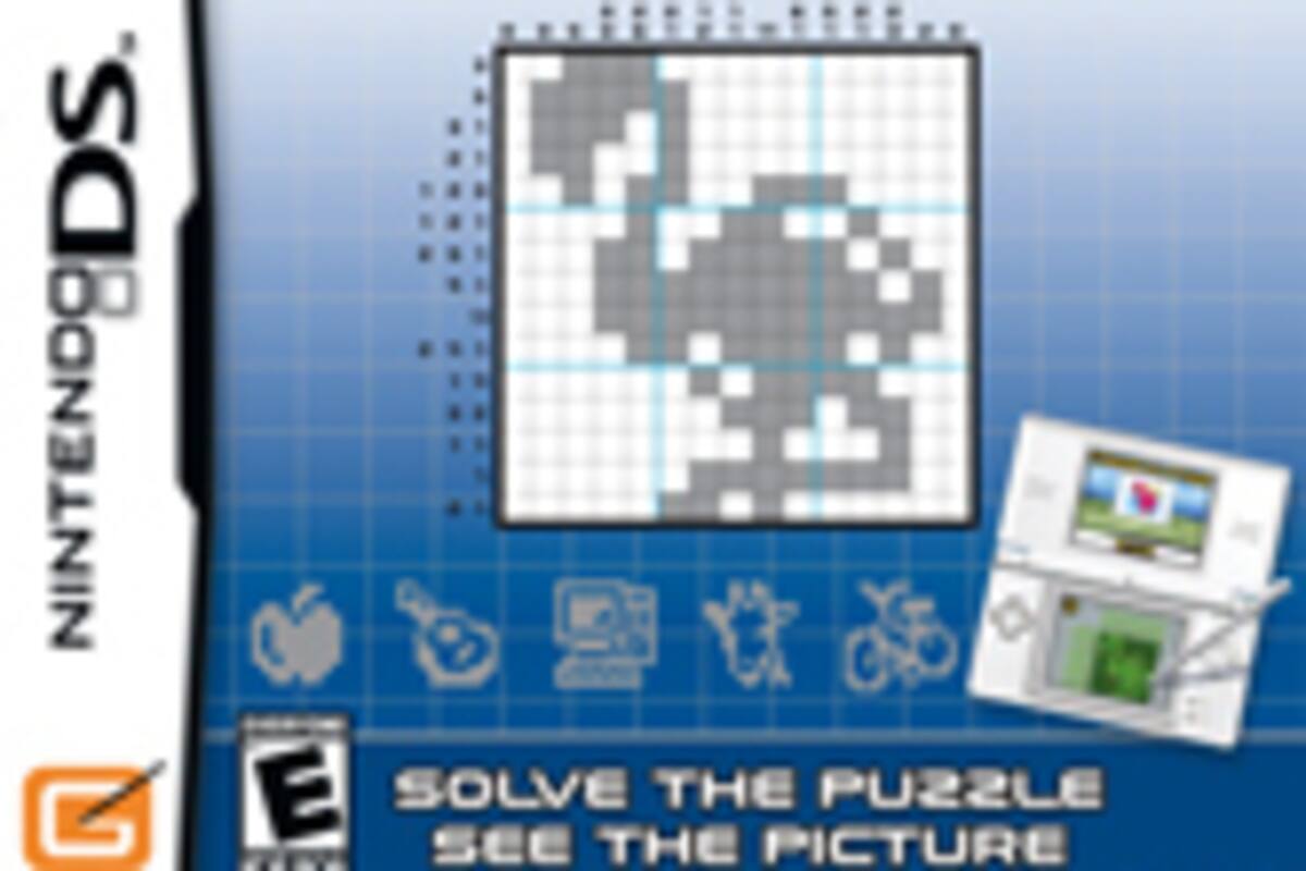 Picross DS