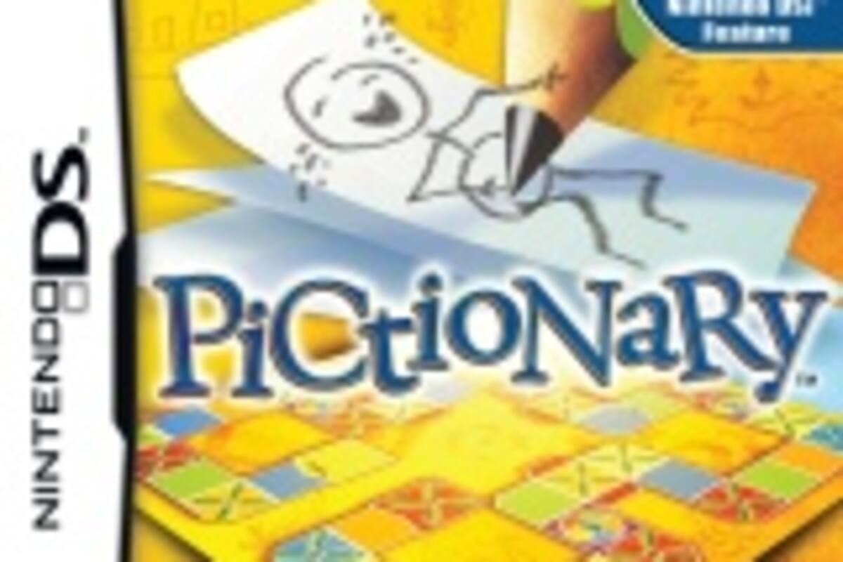 Pictionary