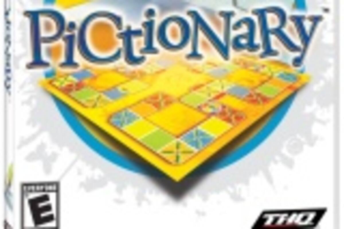 Pictionary