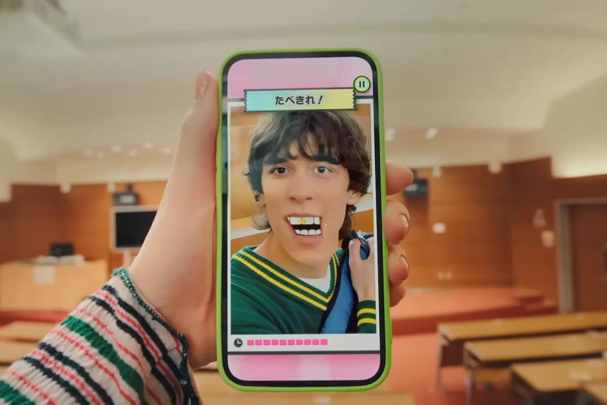 Nintendo revela Pictonico!, un juego que convierte tus fotos en minijuegos