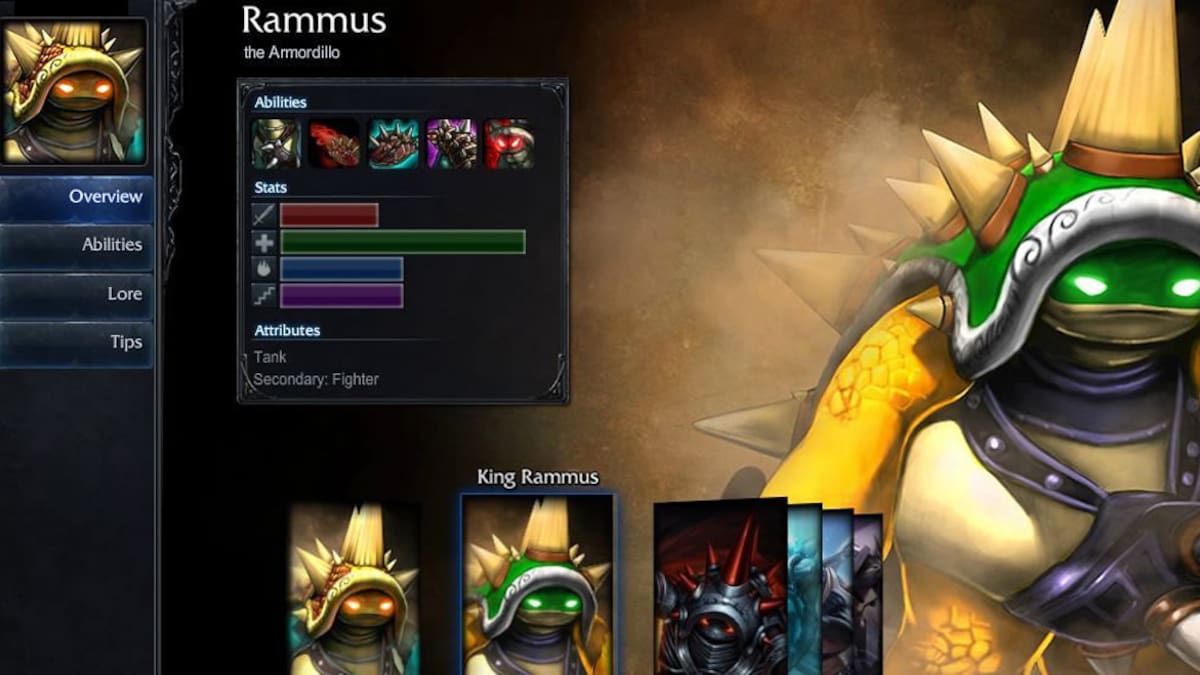Pidió un skin exclusivo y obtuvo un regalo personalizado