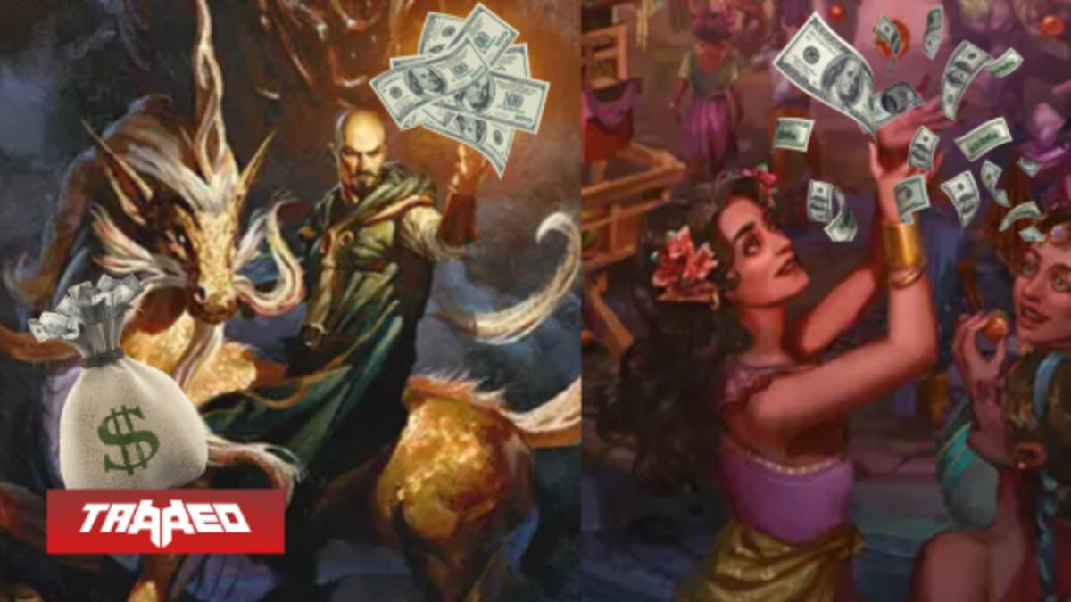Piensa que los jugadores deberían gastar más