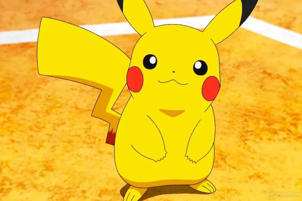 Pokémon revela colaboración con esta cadena de comida rápida y te sorprenderás