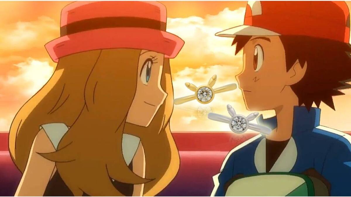 Pikachu lleva 23 temporadas con Ash, piénsalo