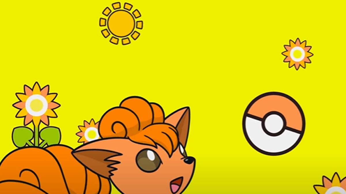 Pikachu ya había conseguido antes algo similar