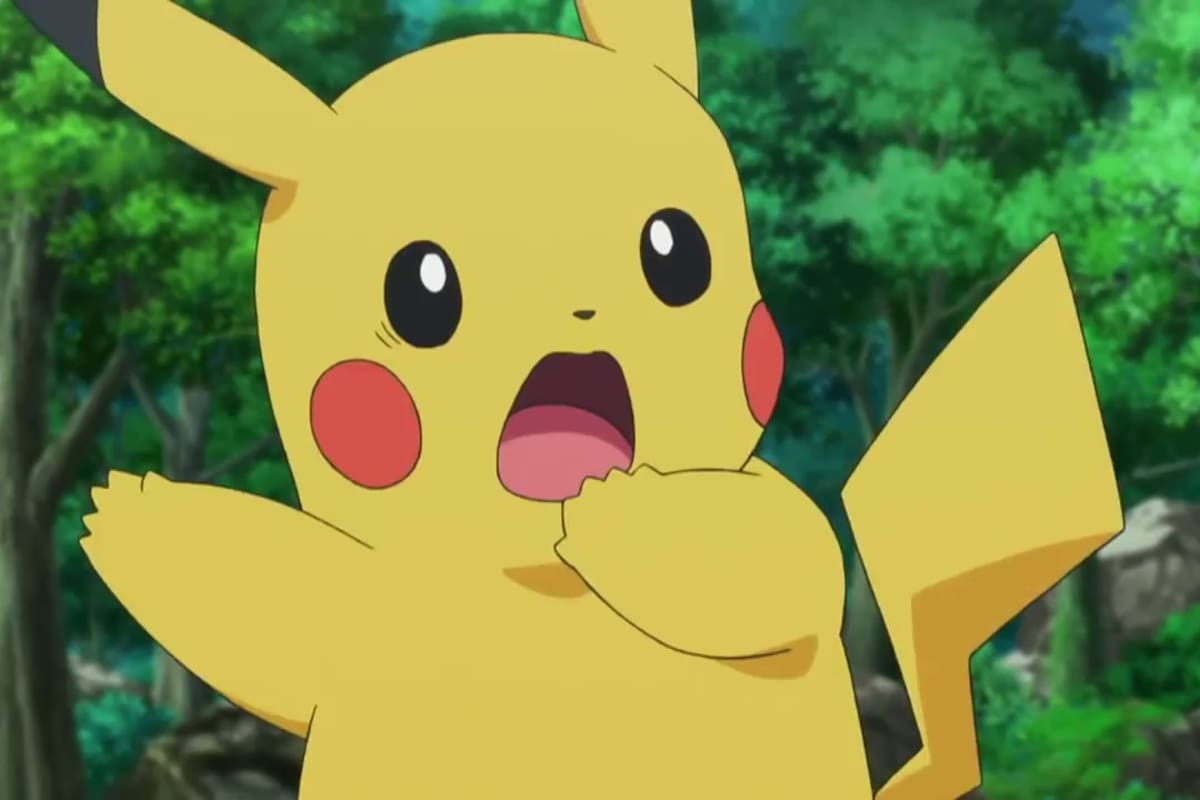 McDonald’s Japón no pudo con la fiebre Pokémon y detuvo una colaboración en tiempo récord