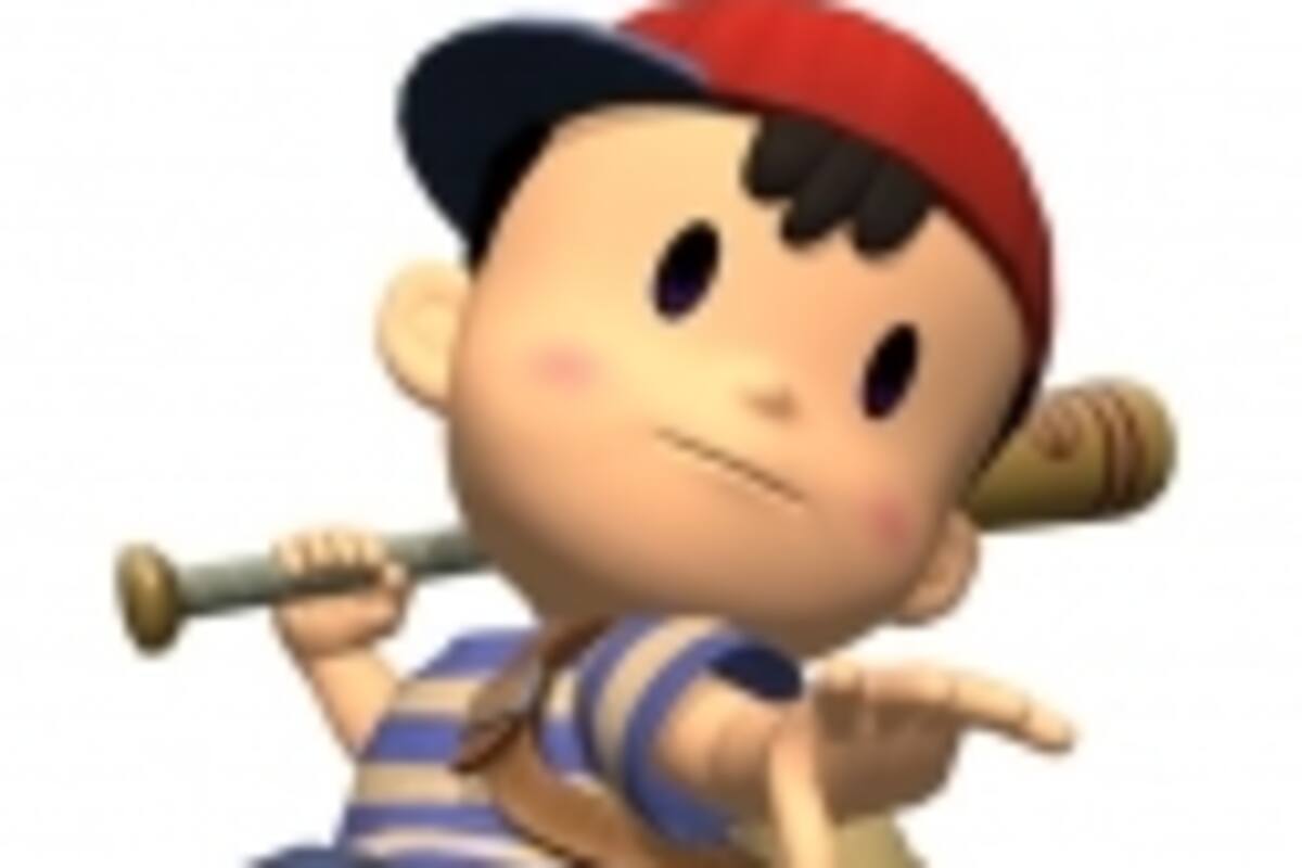 EarthBound fue el tercer título más vendido en la eShop