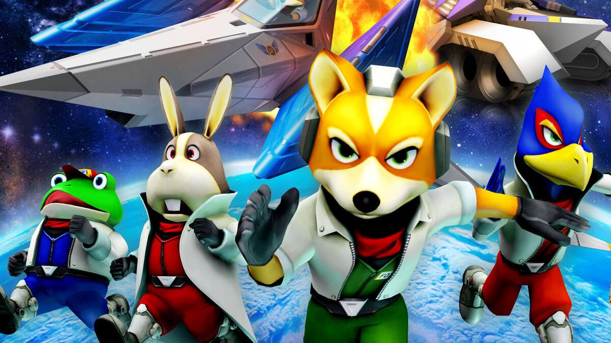 Pikmin 3 y Star Fox 64 3D están en descuento en Wii U y 3DS