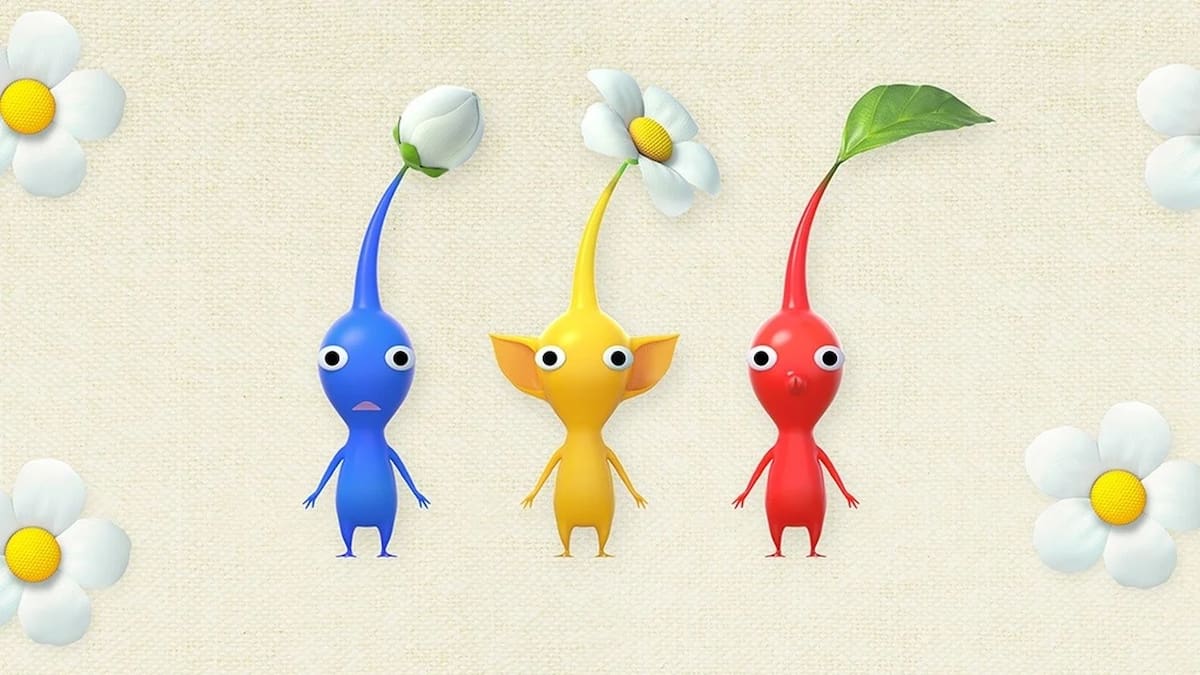 Pikmin