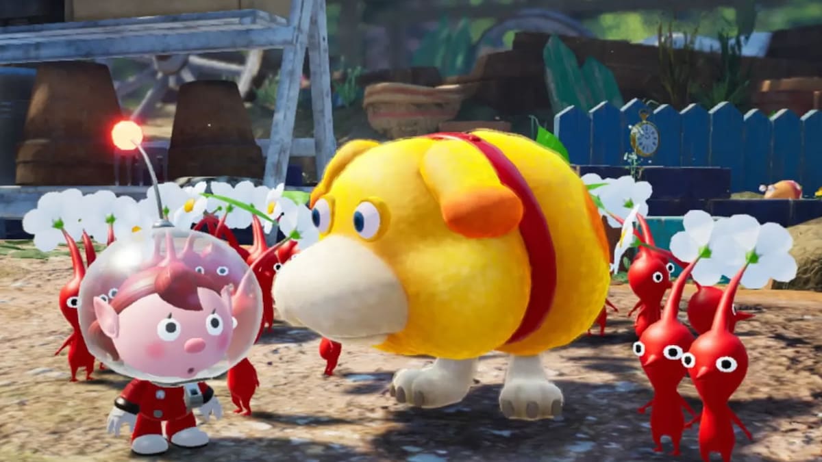 Pikmin